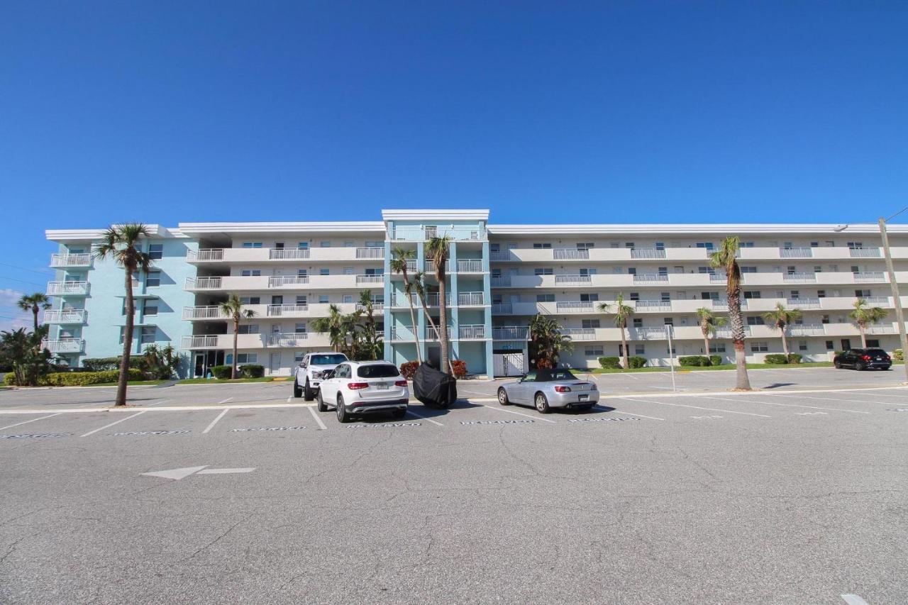 Villa Sea Coast Gardens II 513 New Smyrna Beach Exterior foto