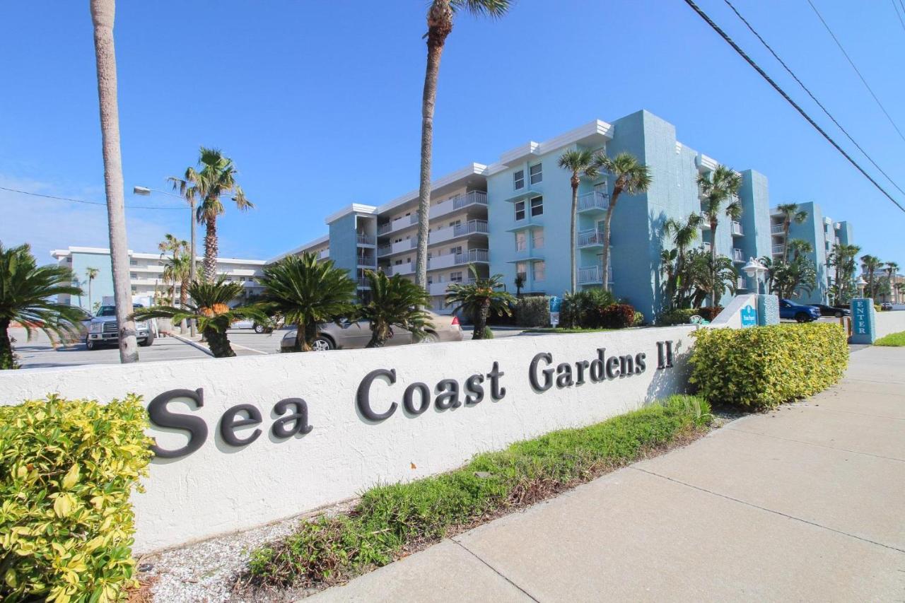 Villa Sea Coast Gardens II 513 New Smyrna Beach Exterior foto