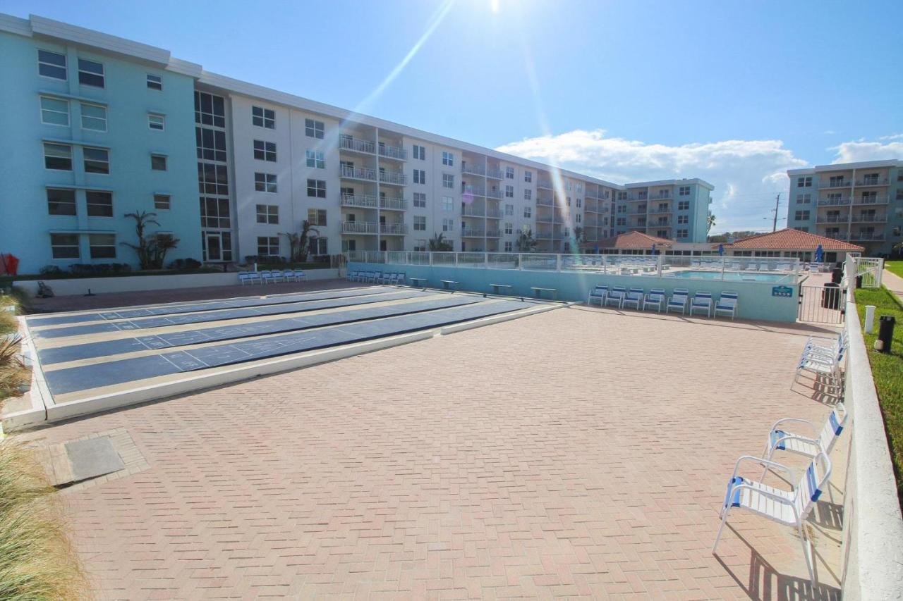 Villa Sea Coast Gardens II 513 New Smyrna Beach Exterior foto