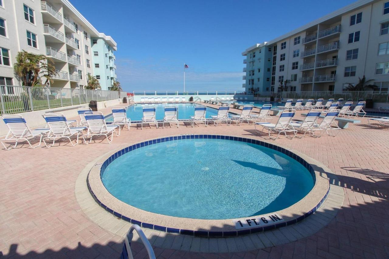 Villa Sea Coast Gardens II 513 New Smyrna Beach Exterior foto