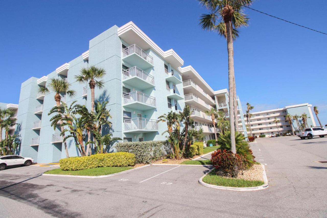 Villa Sea Coast Gardens II 513 New Smyrna Beach Exterior foto