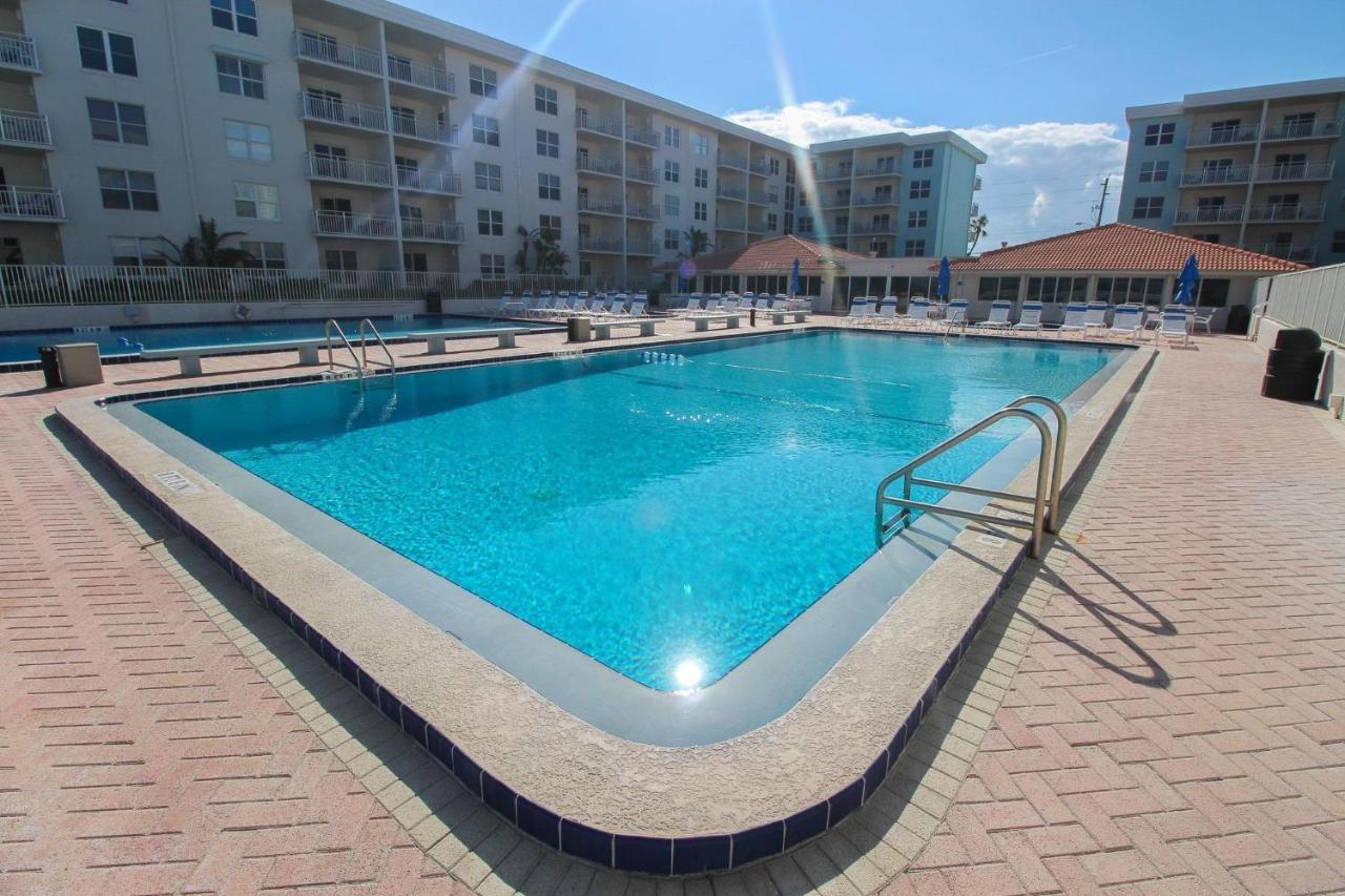 Villa Sea Coast Gardens II 513 New Smyrna Beach Exterior foto