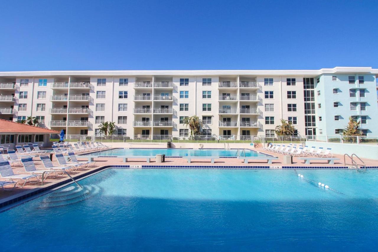 Villa Sea Coast Gardens II 513 New Smyrna Beach Exterior foto
