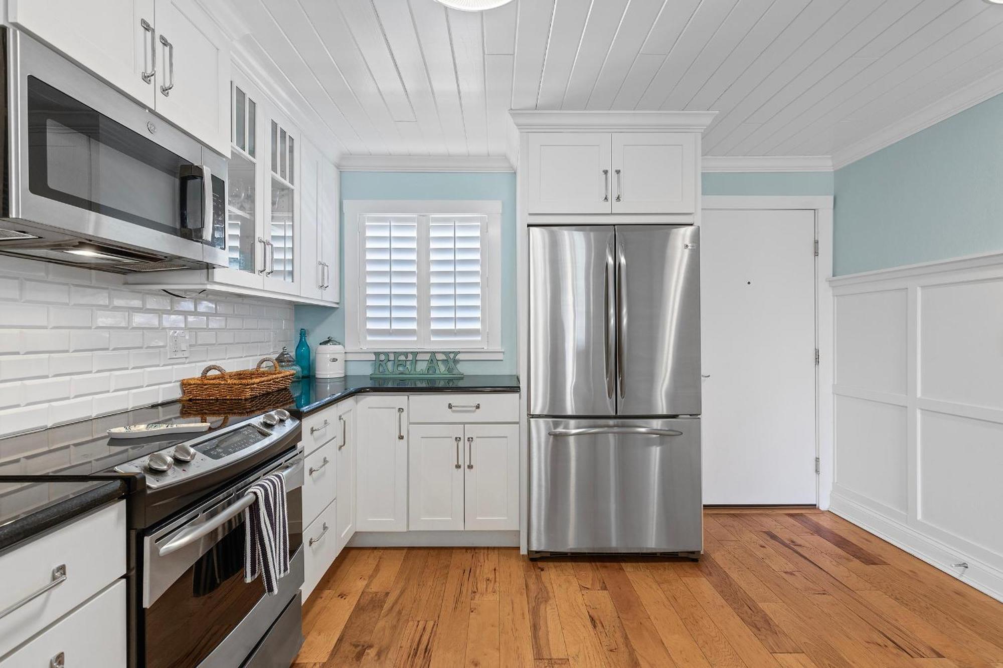 Villa Sea Coast Gardens II 513 New Smyrna Beach Exterior foto
