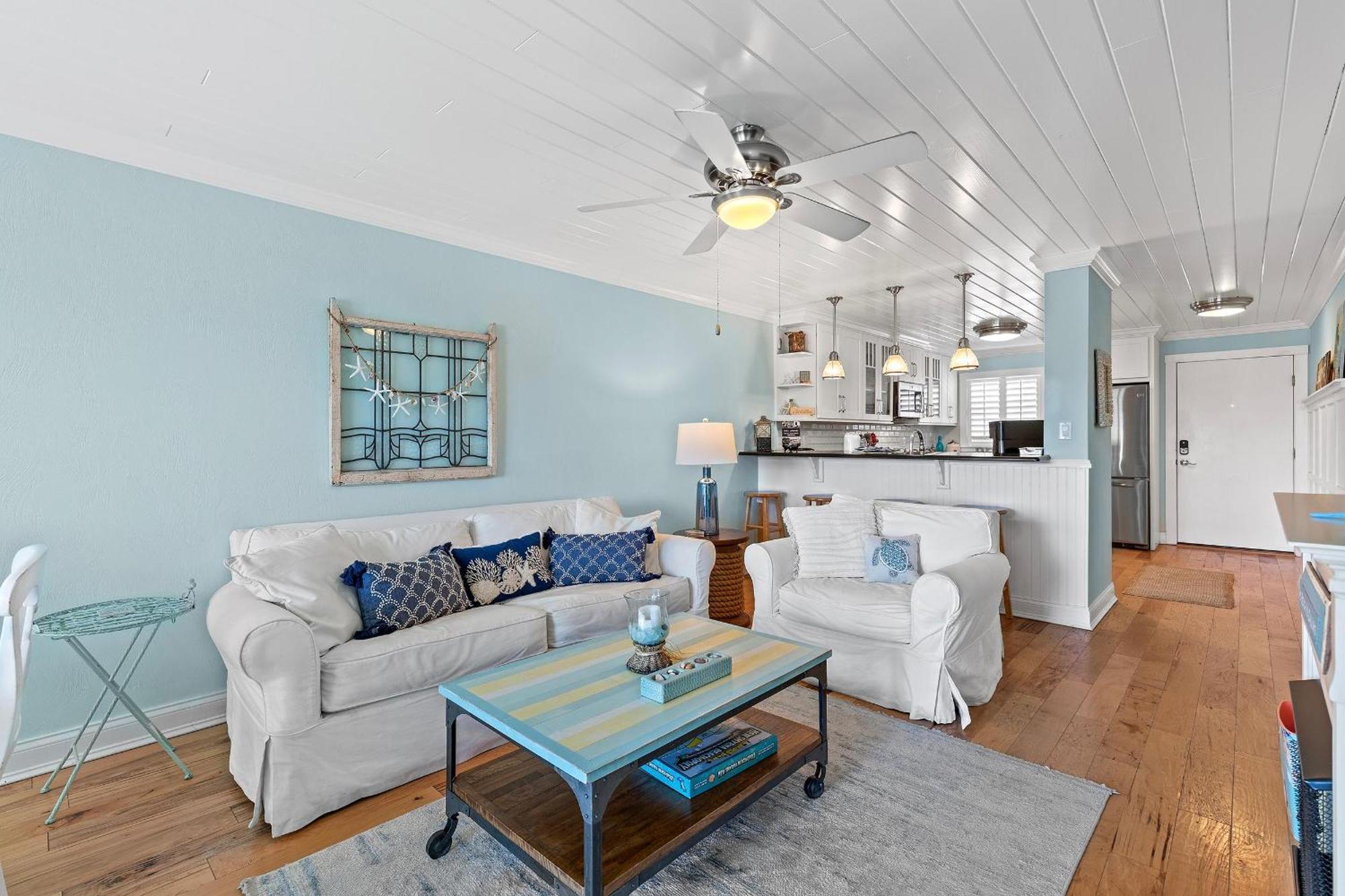 Villa Sea Coast Gardens II 513 New Smyrna Beach Exterior foto